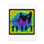 Wakeboard Imaine YOU postcards