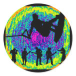 Wakeboard Imaine YOU stickers