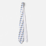 Wakeboard Laid Back ties
