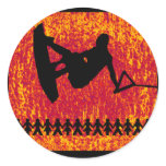 Wakeboard Make Made stickers