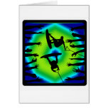 Wakeboard Mashed Mixes cards