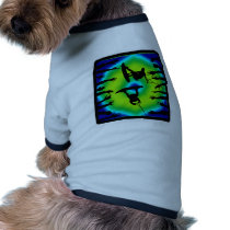 Wakeboard Mashed Mixes Pet Clothing