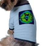Wakeboard Mashed Mixes Pet Clothing