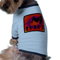 Wakeboard Next Souls Pet Clothing