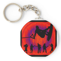 Wakeboard Next Souls Keychains