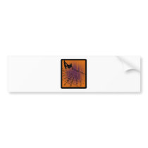 Wakeboard No Deception Bumper Sticker