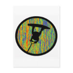 Wakeboard On GO postcards