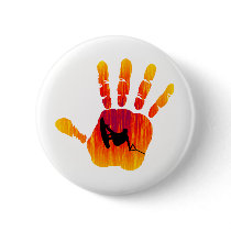 Wakeboard Palm Stake Button