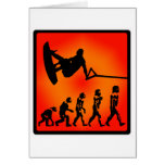Wakeboard Public Domain cards