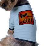 Wakeboard Public Domain Pet Clothing
