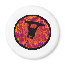 Wakeboard Raley Lets Refrigerator Magnets