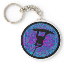 Wakeboard Raley Primo Keychain