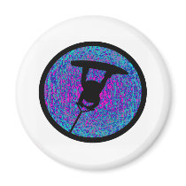 Wakeboard Raley Primo Magnet