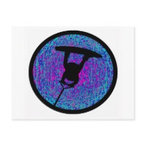 Wakeboard Raley Primo Post Cards