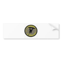 Wakeboard Raley Rift Bumper Stickers