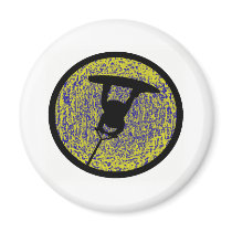 Wakeboard Raley Rift Fridge Magnet