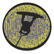 Wakeboard Raley Rift Stickers