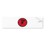 Wakeboard Raley Road Bumper Stickers