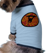 Wakeboard Raley Sick Pet Tshirt