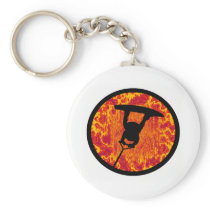Wakeboard Raley Sick Keychains