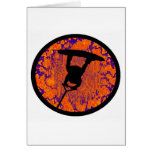 Wakeboard Raley Stoker cards