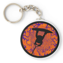Wakeboard Raley Stoker Keychains
