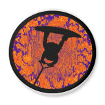 Wakeboard Raley Stoker magnets