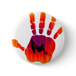 Wakeboard Red Handed buttons
