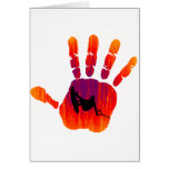 Wakeboard Red Handed cards