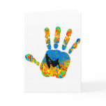 Wakeboard Say Hello cards
