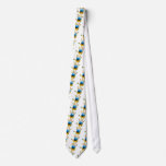 Wakeboard Say Hello ties