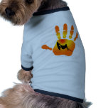 Wakeboard Solar Panel Doggie Shirt