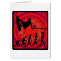 Wakeboard Solving Evolution Cards