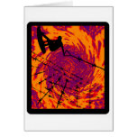 Wakeboard Sonic Air cards