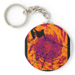 Wakeboard Sonic Air Key Chains