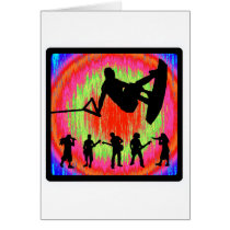 Wakeboard Soul Images Cards