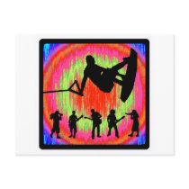 Wakeboard Soul Images Postcards