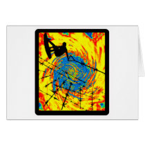 Wakeboard Soul Wired Cards