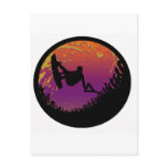 Wakeboard Souls Fire postcards