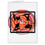 Wakeboard Sound Tronic cards