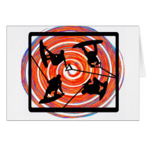 Wakeboard Sound Tronic Card