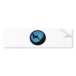 Wakeboard Status Correct Bumper Sticker