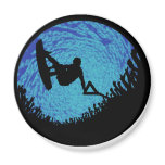 Wakeboard Status Correct magnets