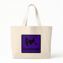 Wakeboard The Binary Canvas Bags