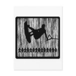 Wakeboard The Certified postcards