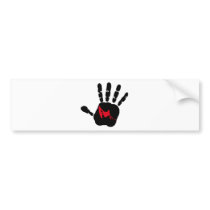 Wakeboard the Club Bumper Stickers