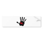 Wakeboard the Club Bumper Stickers