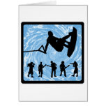 Wakeboard the Convection cards