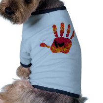 wakeboard the soul dog shirt
