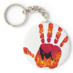 wakeboard the soul key chain